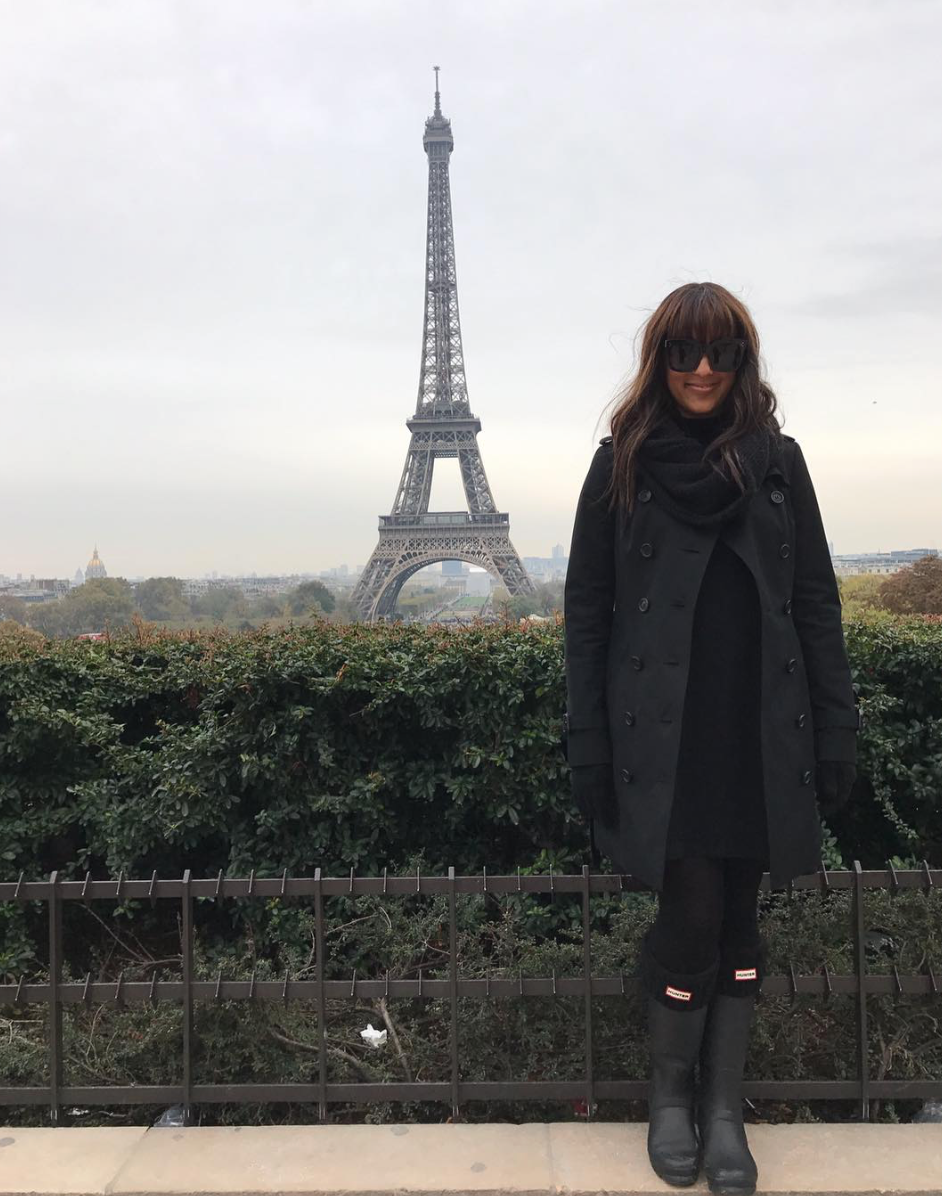 These Stars Did It Big On Vacation 
